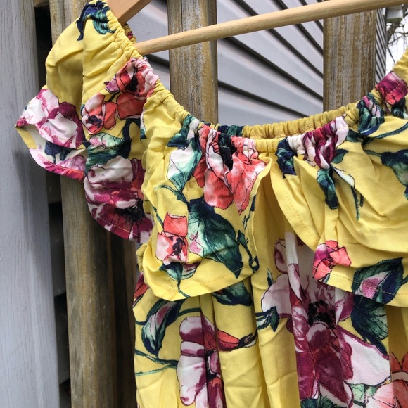 Band of Gypsies dress - Picture 2 of 4